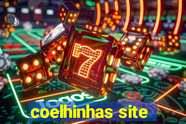 coelhinhas site